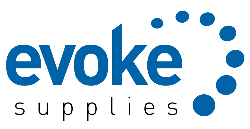 Evoke Supplies - eTrade customer Portal